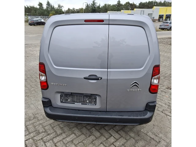 Bedrijfswagen, citroën, berlingo, 2021 - afbeelding 6 van  48