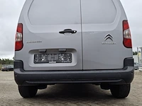 Bedrijfswagen, citroën, berlingo, 2021 - afbeelding 7 van  48