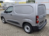 Bedrijfswagen, citroën, berlingo, 2021 - afbeelding 8 van  48