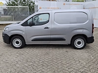 Bedrijfswagen, citroën, berlingo, 2021 - afbeelding 9 van  48