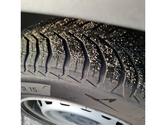 Bedrijfswagen, citroën, berlingo, 2021 - afbeelding 11 van  44