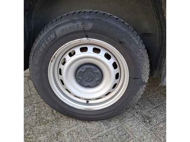 Bedrijfswagen, citroën, berlingo, 2021 - afbeelding 13 van  44