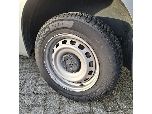 Bedrijfswagen, citroën, berlingo, 2021 - afbeelding 14 van  44