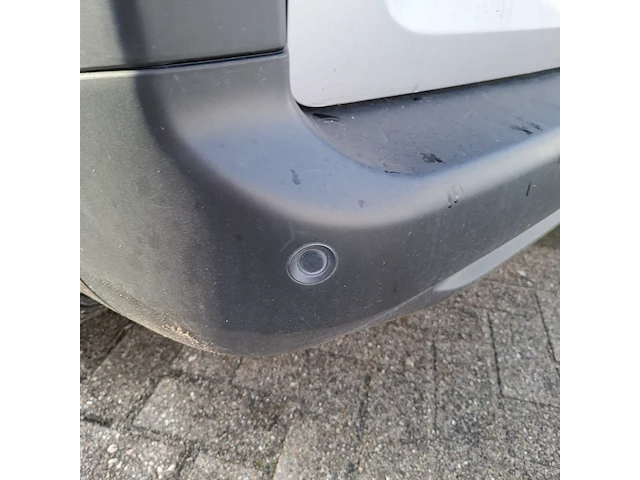 Bedrijfswagen, citroën, berlingo, 2021 - afbeelding 15 van  44