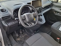 Bedrijfswagen, citroën, berlingo, 2021 - afbeelding 16 van  44