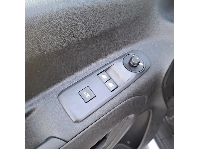 Bedrijfswagen, citroën, berlingo, 2021 - afbeelding 17 van  44