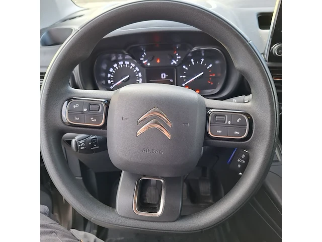 Bedrijfswagen, citroën, berlingo, 2021 - afbeelding 18 van  44