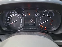Bedrijfswagen, citroën, berlingo, 2021 - afbeelding 19 van  44