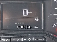 Bedrijfswagen, citroën, berlingo, 2021 - afbeelding 20 van  44