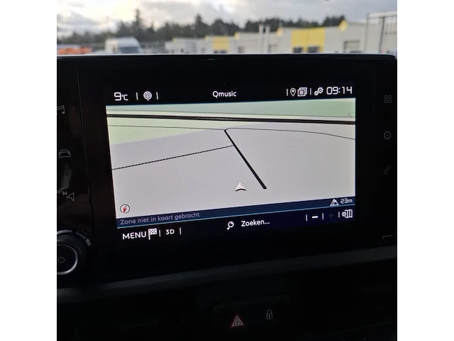 Bedrijfswagen, citroën, berlingo, 2021 - afbeelding 22 van  44