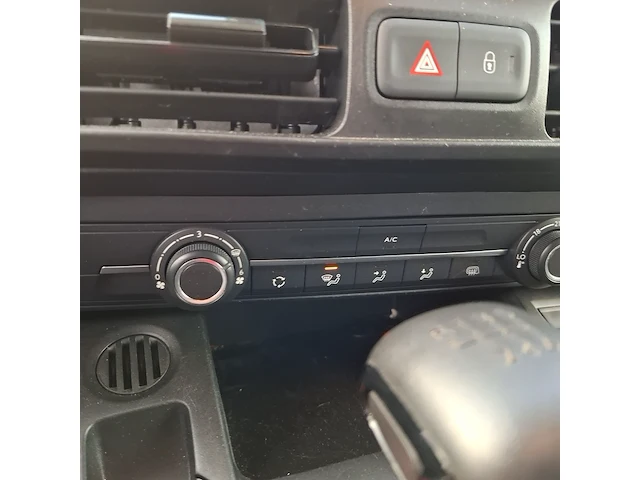 Bedrijfswagen, citroën, berlingo, 2021 - afbeelding 23 van  44