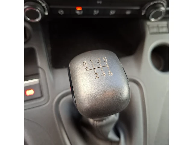 Bedrijfswagen, citroën, berlingo, 2021 - afbeelding 24 van  44