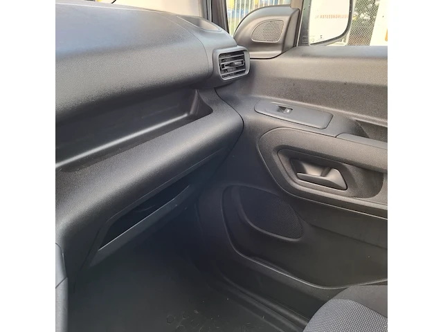 Bedrijfswagen, citroën, berlingo, 2021 - afbeelding 25 van  44