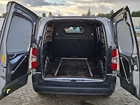 Bedrijfswagen, citroën, berlingo, 2021 - afbeelding 27 van  44