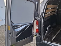 Bedrijfswagen, citroën, berlingo, 2021 - afbeelding 28 van  44