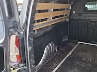 Bedrijfswagen, citroën, berlingo, 2021 - afbeelding 29 van  44