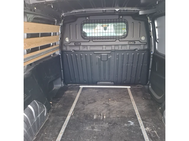 Bedrijfswagen, citroën, berlingo, 2021 - afbeelding 30 van  44