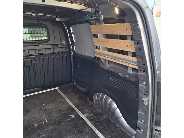 Bedrijfswagen, citroën, berlingo, 2021 - afbeelding 31 van  44