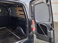 Bedrijfswagen, citroën, berlingo, 2021 - afbeelding 32 van  44