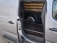 Bedrijfswagen, citroën, berlingo, 2021 - afbeelding 33 van  44
