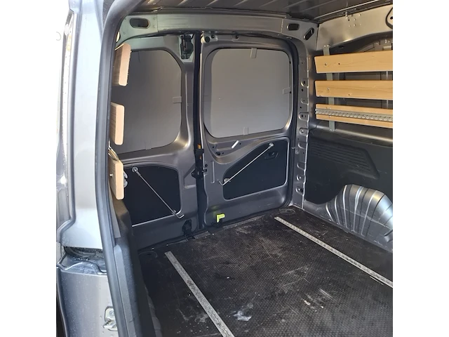 Bedrijfswagen, citroën, berlingo, 2021 - afbeelding 34 van  44
