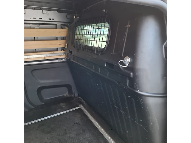 Bedrijfswagen, citroën, berlingo, 2021 - afbeelding 35 van  44