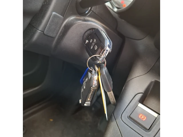 Bedrijfswagen, citroën, berlingo, 2021 - afbeelding 37 van  44