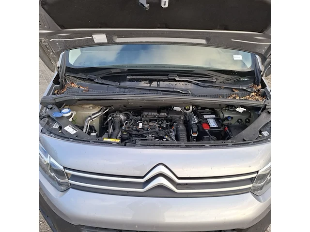 Bedrijfswagen, citroën, berlingo, 2021 - afbeelding 39 van  44
