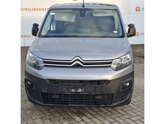 Bedrijfswagen, citroën, berlingo, 2021 - afbeelding 3 van  44