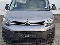 Bedrijfswagen, citroën, berlingo, 2021 - afbeelding 3 van  44