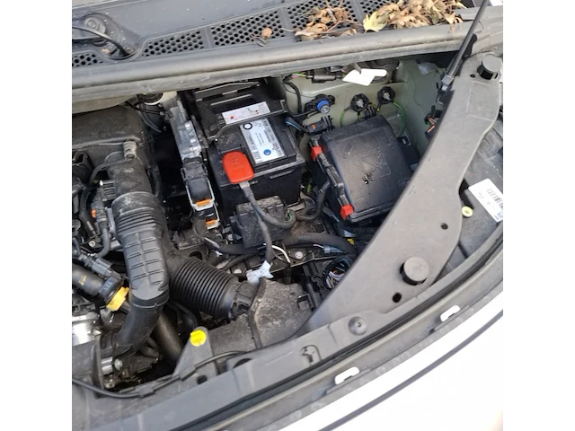 Bedrijfswagen, citroën, berlingo, 2021 - afbeelding 42 van  44