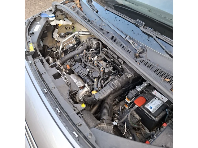 Bedrijfswagen, citroën, berlingo, 2021 - afbeelding 43 van  44