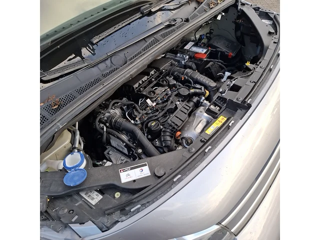 Bedrijfswagen, citroën, berlingo, 2021 - afbeelding 44 van  44