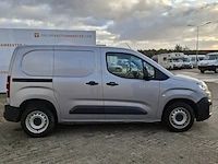 Bedrijfswagen, citroën, berlingo, 2021 - afbeelding 5 van  44