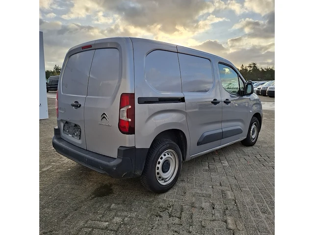 Bedrijfswagen, citroën, berlingo, 2021 - afbeelding 6 van  44