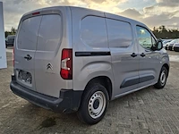 Bedrijfswagen, citroën, berlingo, 2021 - afbeelding 6 van  44