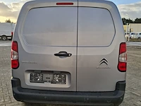 Bedrijfswagen, citroën, berlingo, 2021 - afbeelding 7 van  44