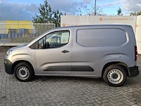 Bedrijfswagen, citroën, berlingo, 2021 - afbeelding 9 van  44