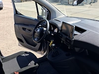 Bedrijfswagen, citroën, berlingo blue hdi 100, 2021 - afbeelding 2 van  47