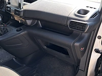 Bedrijfswagen, citroën, berlingo blue hdi 100, 2021 - afbeelding 3 van  47