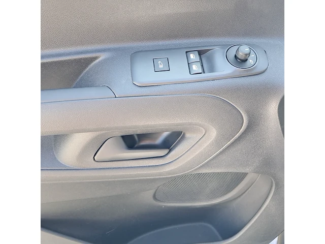 Bedrijfswagen, citroën, berlingo blue hdi 100, 2021 - afbeelding 5 van  47