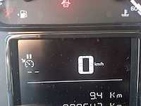 Bedrijfswagen, citroën, berlingo blue hdi 100, 2021 - afbeelding 8 van  47