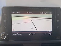 Bedrijfswagen, citroën, berlingo blue hdi 100, 2021 - afbeelding 9 van  47