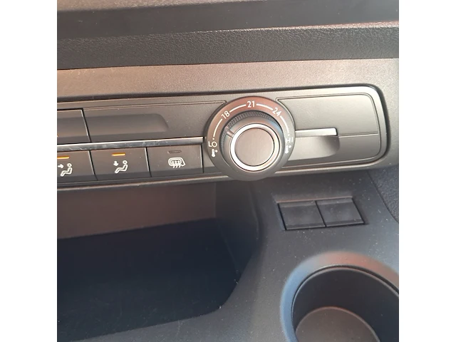 Bedrijfswagen, citroën, berlingo blue hdi 100, 2021 - afbeelding 10 van  47