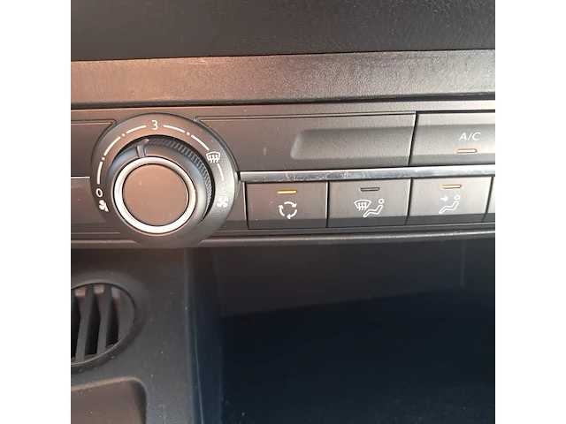 Bedrijfswagen, citroën, berlingo blue hdi 100, 2021 - afbeelding 11 van  47
