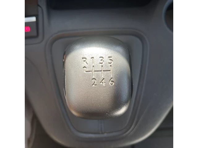 Bedrijfswagen, citroën, berlingo blue hdi 100, 2021 - afbeelding 13 van  47