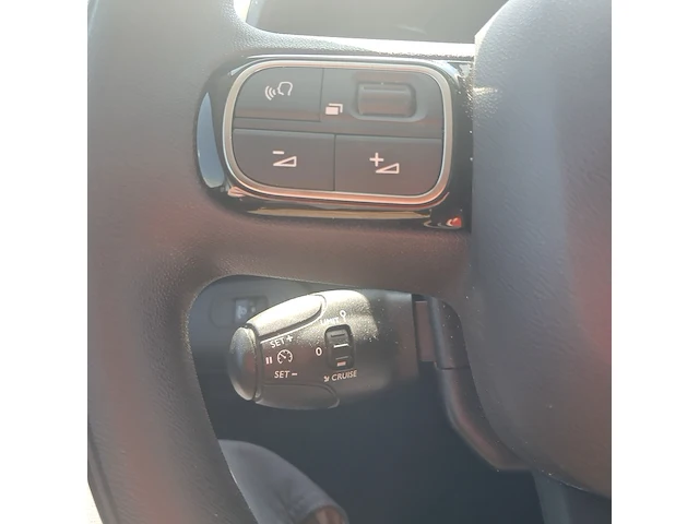Bedrijfswagen, citroën, berlingo blue hdi 100, 2021 - afbeelding 14 van  47