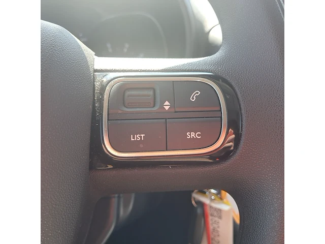 Bedrijfswagen, citroën, berlingo blue hdi 100, 2021 - afbeelding 15 van  47