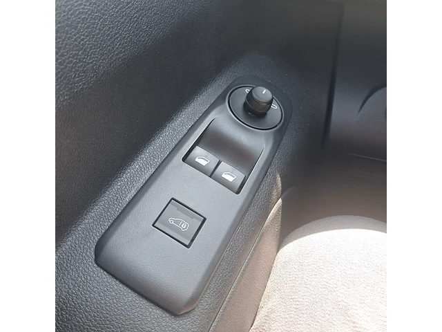 Bedrijfswagen, citroën, berlingo blue hdi 100, 2021 - afbeelding 16 van  47