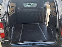 Bedrijfswagen, citroën, berlingo blue hdi 100, 2021 - afbeelding 17 van  47
